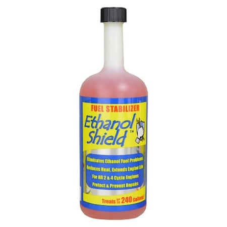 B3C Fuel Solutions Ethanol Shield 24 oz. Bottle B337324